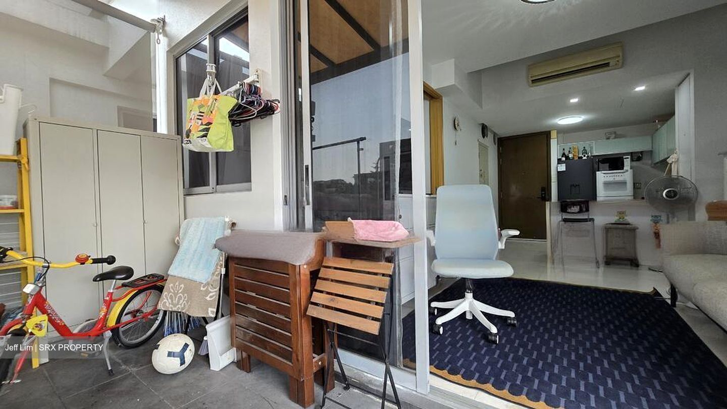 The Acacias (D13), Apartment #631998641
